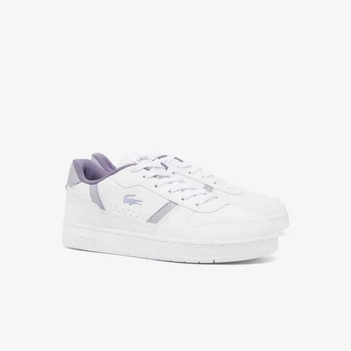 Lacoste Sneakers T-Clip Set junior