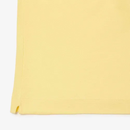 Lacoste Polo  Original classic fit en Petit Piqué