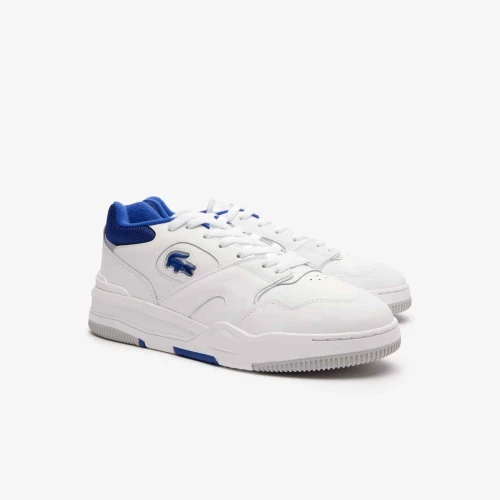 Lacoste Sneakers Lineshot homme en cuir