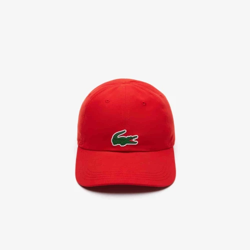 Casquette Lacoste Tennis x Novak Djokovic