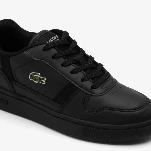 Lacoste Sneakers T-Clip Set enfant
