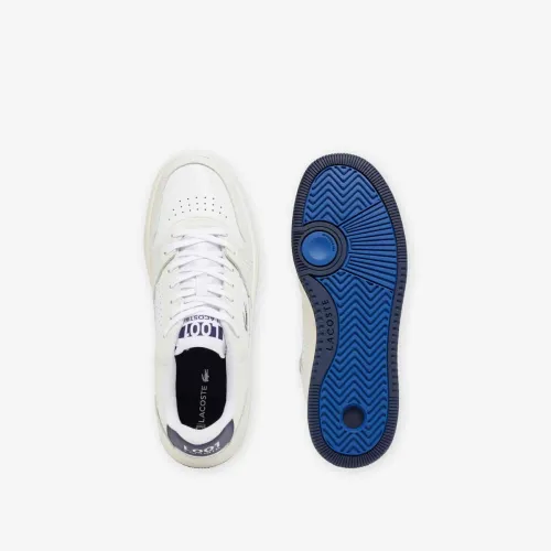 Lacoste Sneakers L001 Set homme en cuir