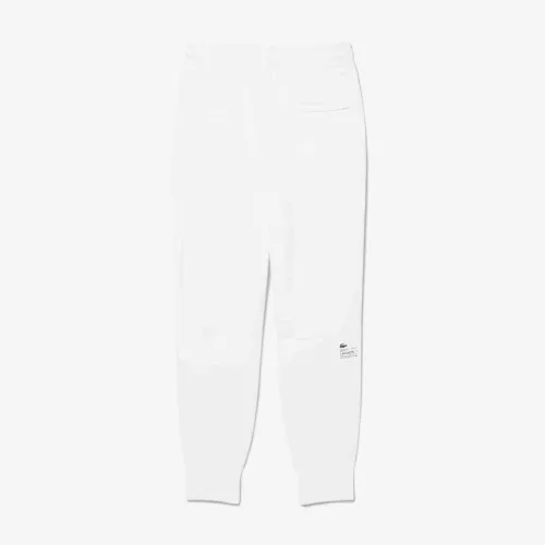Lacoste Pantalon de survêtement coton
