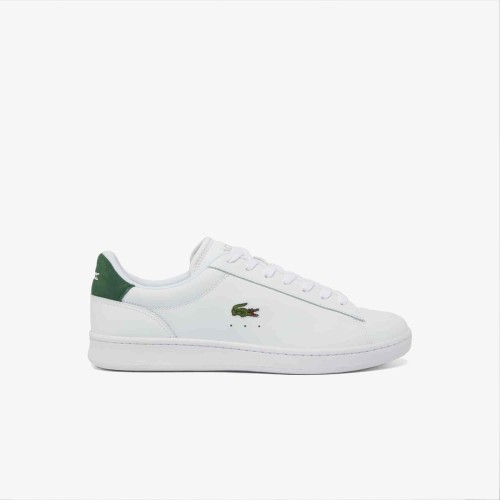 Lacoste Sneakers Carnaby Set homme en cuir