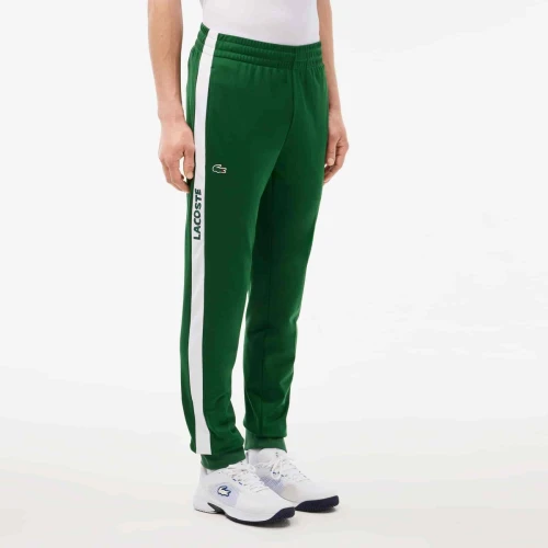 Lacoste Pantalon de survêtement Tennis siglé