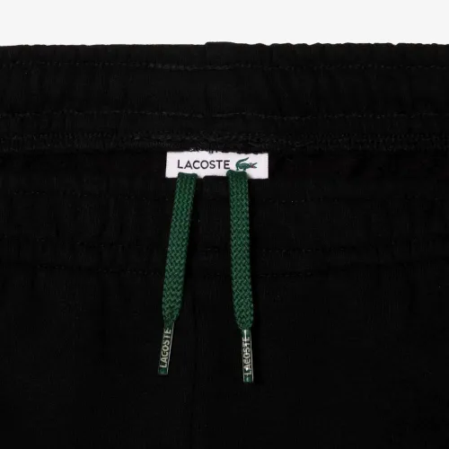 Lacoste Pantalon de survêtement molleton