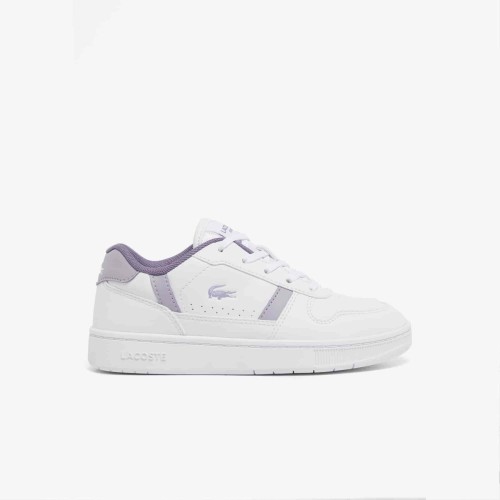 Lacoste Sneakers T-Clip Set enfant