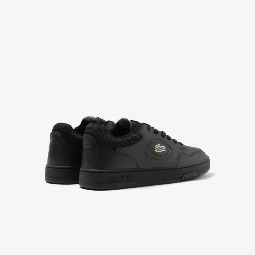 Lacoste Sneakers Lineset homme en cuir