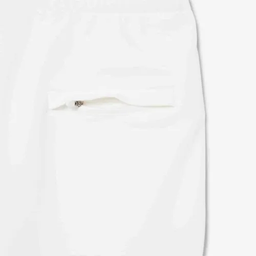 Lacoste Pantalon de survêtement coton