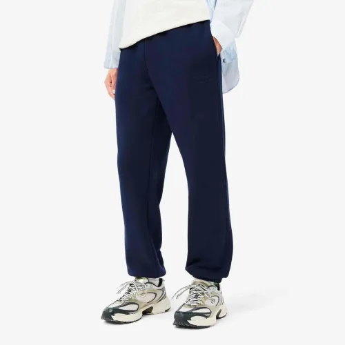 Lacoste Pantalon de survêtement regular fit