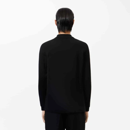Lacoste Polo  classic fit manches longues