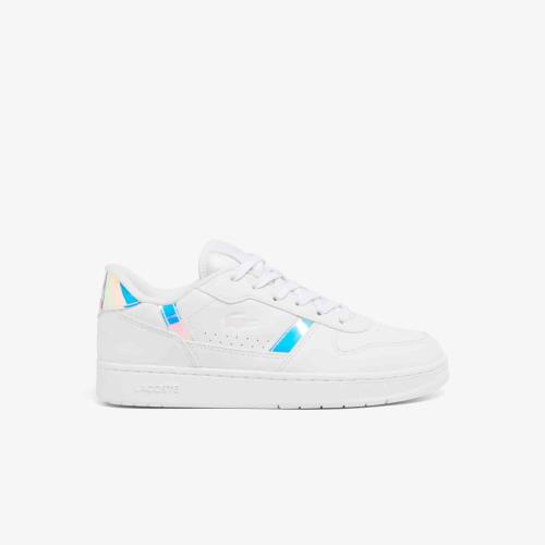 Lacoste Sneakers T-Clip Set junior