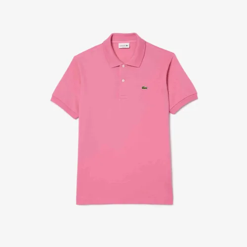 Lacoste Polo  Original classic fit en Petit Piqué
