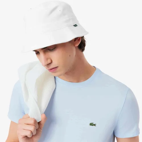Lacoste T-shirt coton Pima léger