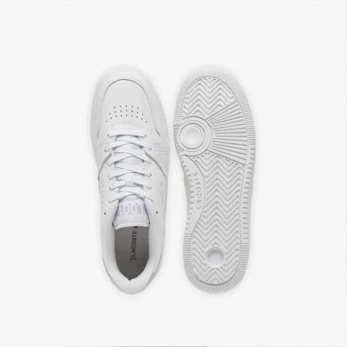 Lacoste Sneakers L001 Set homme en cuir