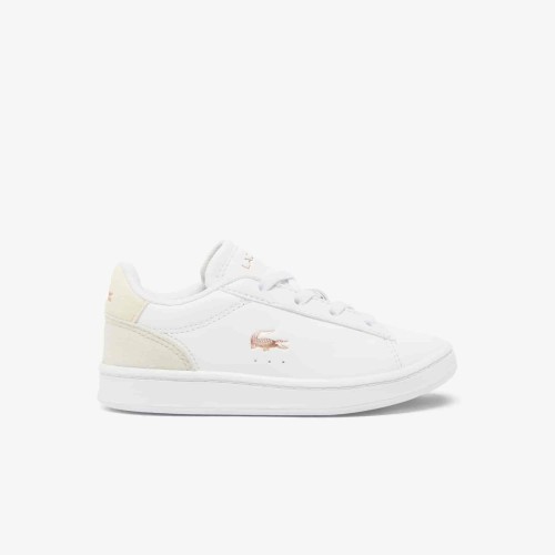 Lacoste Sneakers Carnaby Set bébé