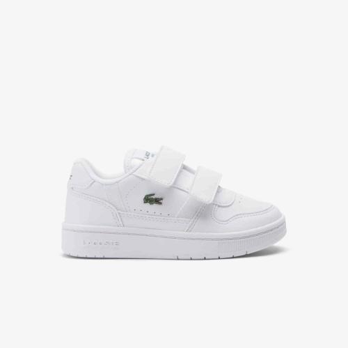 Lacoste Sneakers T-Clip Set bébé