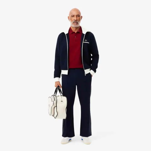Lacoste Polo  classic fit manches longues