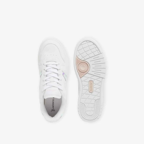 Lacoste Sneakers T-Clip Set junior