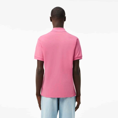 Lacoste Polo  Original classic fit en Petit Piqué