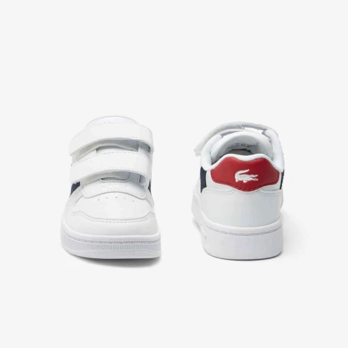 Lacoste Sneakers T-Clip Set bébé