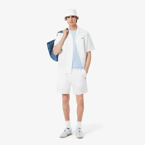 Lacoste T-shirt coton Pima léger