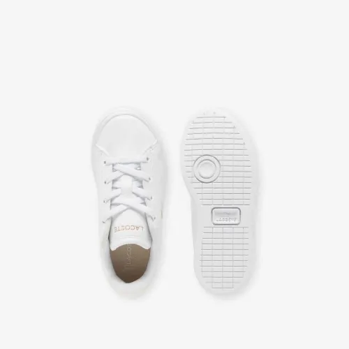 Lacoste Sneakers Carnaby Set bébé