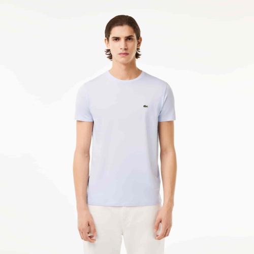 Lacoste T-shirt coton Pima