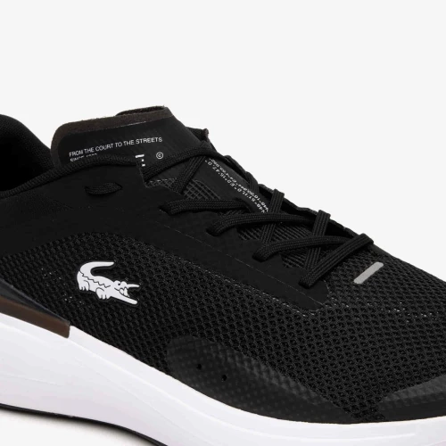 Lacoste Sneakers Run Spin Evo homme