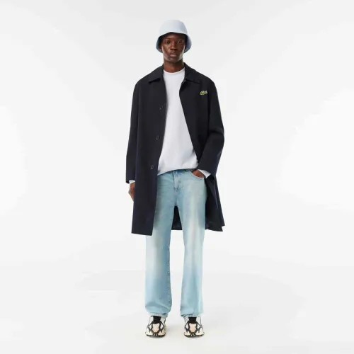 Lacoste Bob en Piqué