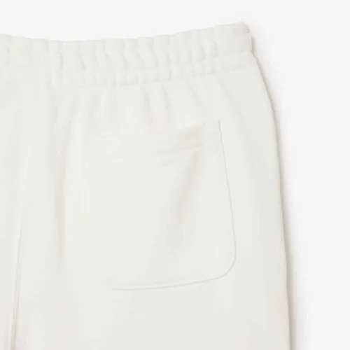 Lacoste Pantalon de survêtement relaxed fit