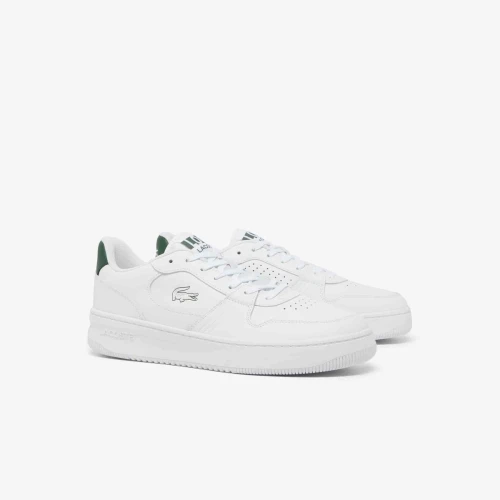 Lacoste Sneakers L001 Set homme en cuir