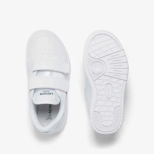 Lacoste Sneakers T-Clip Set bébé