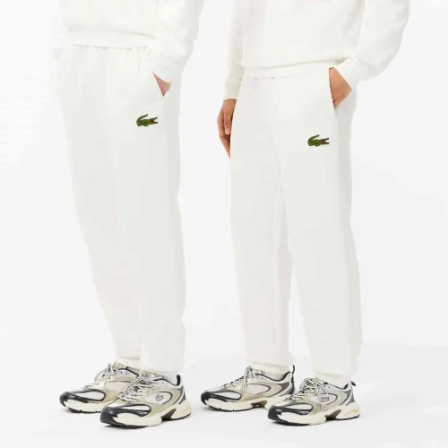 Lacoste Pantalon de survêtement relaxed fit