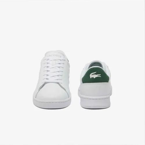 Lacoste Sneakers Carnaby Set homme en cuir