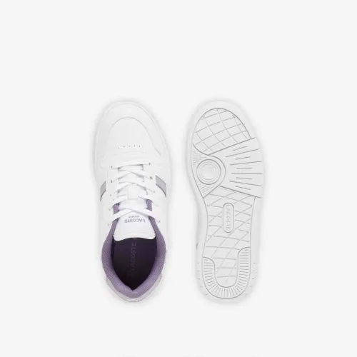 Lacoste Sneakers T-Clip Set enfant