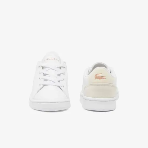 Lacoste Sneakers Carnaby Set bébé
