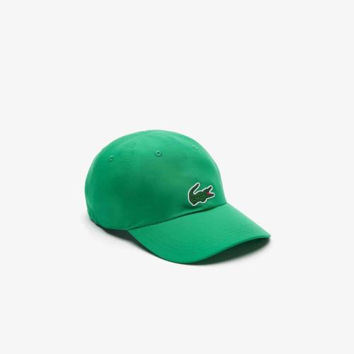 Casquette Lacoste Tennis x Novak Djokovic