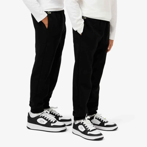 Lacoste Pantalon de survêtement molleton
