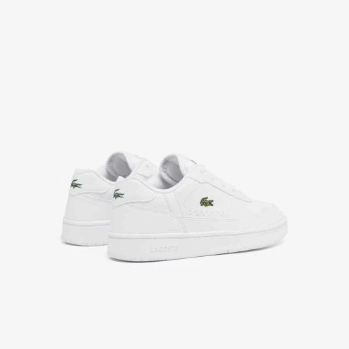Lacoste Sneakers T-Clip Set enfant