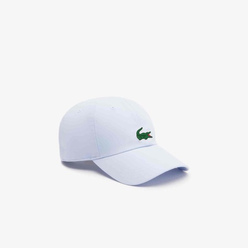 Casquette Lacoste Tennis x Novak Djokovic