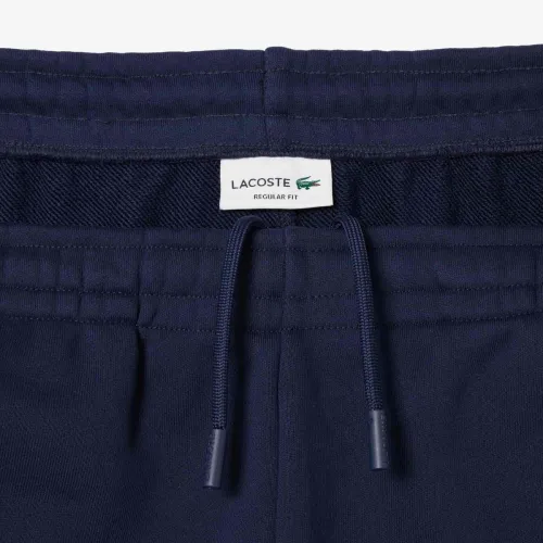 Lacoste Pantalon de survêtement regular fit