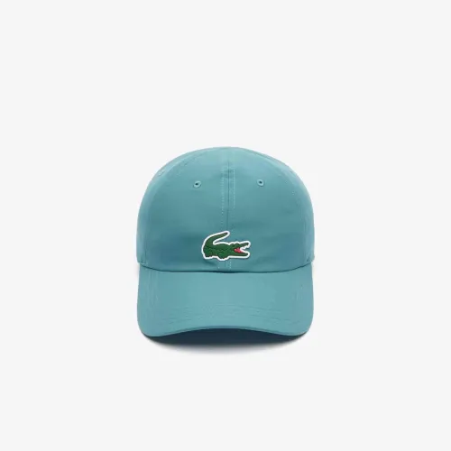 Casquette Lacoste Tennis x Novak Djokovic