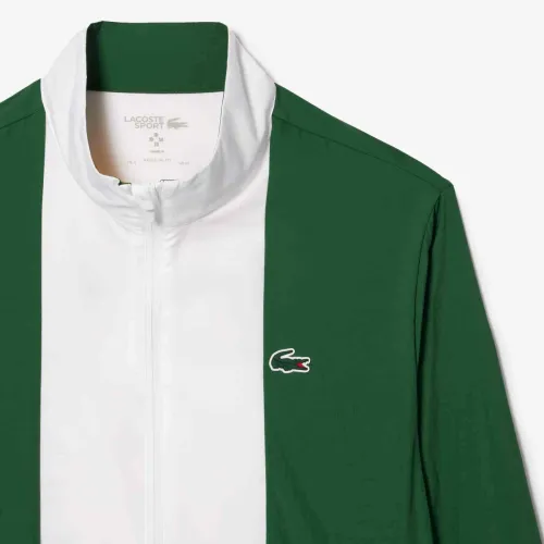 Ensemble survêtement Sportsuit Lacoste Sport x Daniil Medvedev