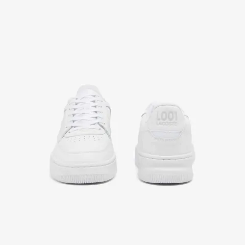 Lacoste Sneakers L001 Set homme en cuir