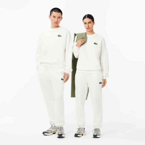 Lacoste Pantalon de survêtement relaxed fit