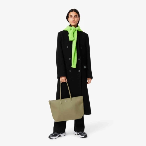 Lacoste Grand sac cabas  Concept