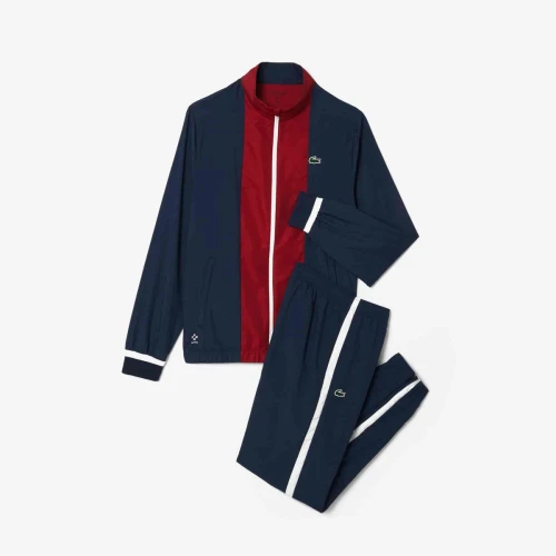 Ensemble survêtement Sportsuit Lacoste Sport x Daniil Medvedev