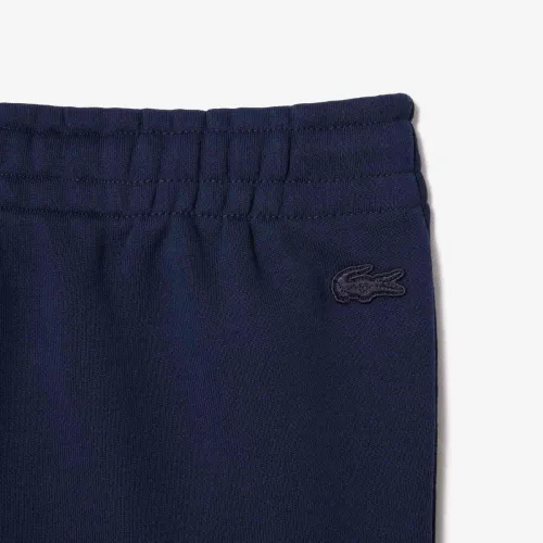 Lacoste Pantalon de survêtement regular fit