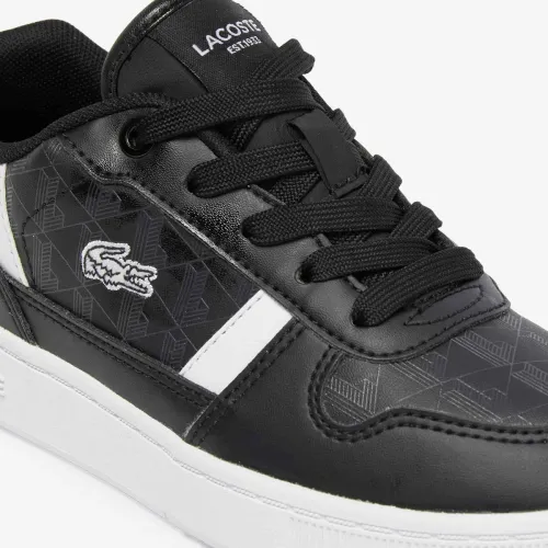 Lacoste Sneakers T-Clip Set enfant